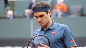 ATP Genewa: Roger Federer powrócił na korty ziemne. Błysnął młodszy rodak utytułowanego Szwajcara