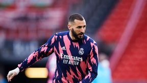 Karim Benzema skomentował wielki powrót do reprezentacji Francji