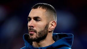 Karim Benzema wraca do reprezentacji. "Francja jest ponad wszystkim"