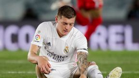 Niewinne żarty stały się rzeczywistością. Toni Kroos opowiedział o ataku COVID-19