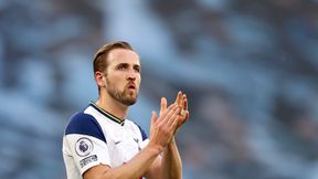 Premier League. Harry Kane szuka drogi ucieczki. To było pożegnanie?