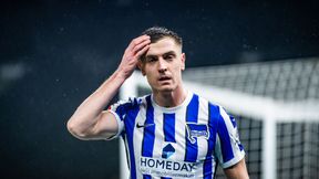 Krzysztof Piątek wylał morze łez po kontuzji. "Dopadła mnie straszna załamka"