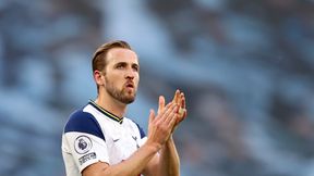 Premier League. Harry Kane podziękował kibicom po meczu Tottenhamu. "To normalna reakcja, nic się nie zmieniło"