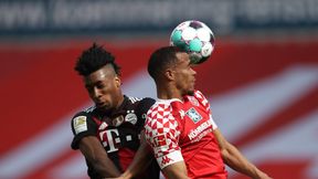 Kingsley Coman odejdzie z Bayernu Monachium? Negocjacje utknęły