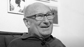 Nie żyje Stanisław Przybylski, legenda Unii Leszno
