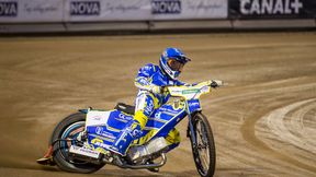 Żużel. Dwóch Polaków na podium Memoriału Igora Marko. Duży pech Daniela Jeleniewskiego