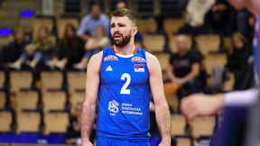 Transfery w PlusLidze: Nikola Grbić nie dla ZAKSY, MVP mistrzostw Europy w Zawierciu