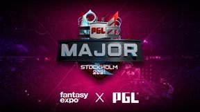 Fantasyexpo strategicznym partnerem PGL