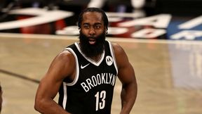 NBA. James Harden: Nie dbam już o liczby. Gwiazdor Nets wskazał, co liczy się najbardziej