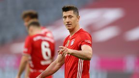 Robert Lewandowski wysłał SMS-a przed ważnym meczem. Treść jest bardzo wymowna