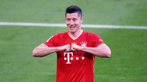 Robert Lewandowski wciąż ma gęsią skórkę, gdy myśli o tym meczu