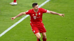 Lewandowski pójdzie po rekord! Spróbuje powstrzymać go dwóch Polaków