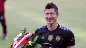 Robert Lewandowski królem strzelców Bundesligi! Obłędny dorobek Polaka