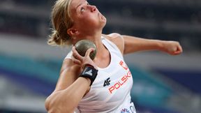 Lekkoatletyka. Klaudia Kardasz coraz mocniejsza. Przetarcie przed Drużynowymi Mistrzostwami Europy