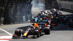 F1. Red Bull musi wywierać presję. Wtedy Mercedes popełnia błędy