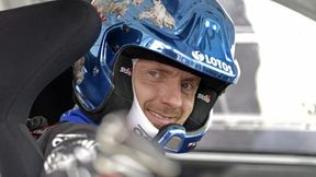 WRC. Kajetan Kajetanowicz skomentował swój sukces. "Zwycięstwo w debiucie smakuje podwójnie"