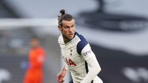 Gareth Bale stanął w obronie Edena Hazarda. "Nikogo nie zamordował"