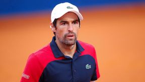 ATP Belgrad: Jeremy Chardy z rewanżem za Melbourne. Trzy sety serbskiego debiutanta