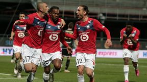 Ligue 1. Lille OSC nowym mistrzem Francji! Koniec hegemonii Paris Saint-Germain