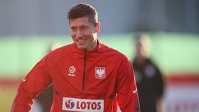 "Legia nie chciała Lewandowskiego, wolała Arruabarrenę". Brytyjski portal kpi z mistrza Polski