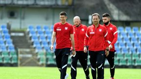 To byłby hit transferowy. Robert Lewandowski na celowniku kolejnego giganta