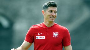 Sukces Lewandowskiego deprecjonowany. Były trener Piątka nie ma złudzeń