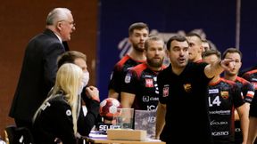 PGNiG Superliga. Optymizm pomimo porażki. Piotrkowianin wierzy w utrzymanie