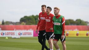 Euro 2020. Nowe informacje ws. zaszczepionych piłkarzy. Wiemy, co z Lewandowskim i spółką