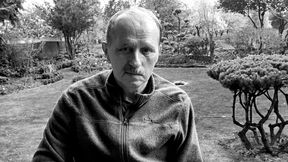 Nie żyje Mariusz Pańczyk. Przez ostatnie miesiące walczył z koszmarną chorobą