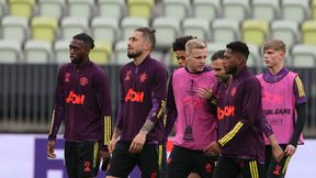 Manchester United zagra też dla innego zespołu. Francuska ekipa kibicuje Czerwonym Diabłom