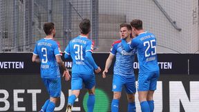 Sensacja w barażu o Bundesligę. Holstein Kiel blisko historycznego sukcesu