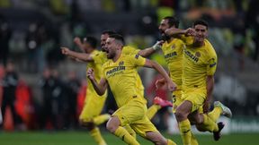 "Liga Emery'ego", "wspaniały Villarreal". Hiszpańskie media zachwycone finałem Ligi Europy