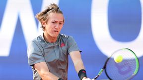 ATP Parma: Sebastian Korda poszedł za ciosem. Tommy Paul broni honoru rozstawionych