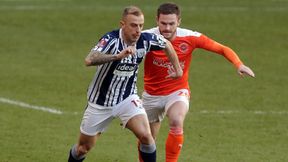 West Bromwich Albion rozwiał wątpliwości w sprawie Kamila Grosickiego