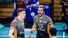 PlusLiga. Kapitan opuszcza Cuprum Lubin. Drużyna z Dolnego Śląska bez kluczowego siatkarza