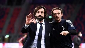 Oficjalnie. Juventus podjął decyzję ws. Andrei Pirlo!