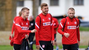 Michał Helik na konferencji reprezentacji Polski przed Euro 2020. Oglądaj na żywo (transmisja)