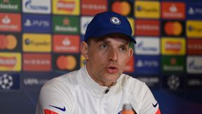 Thomas Tuchel podał kadrę Chelsea na finał Ligi Mistrzów. Wiadomo co z urazami gwiazd