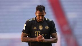 Jerome Boateng pożegnał się z Bayernem Monachium. Wzruszające słowa defensora