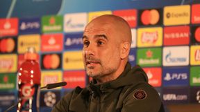 "W finałach trzeba cierpieć". Pep Guardiola wie, czego spodziewać się w meczu z Chelsea