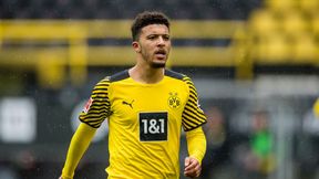 Manchester United wykorzysta promocję? Media donoszą o atrakcyjnej cenie za Jadona Sancho