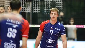 PlusLiga. Rozgrywający opuszcza Grupę Azoty ZAKSĘ Kedzierzyn-Koźle