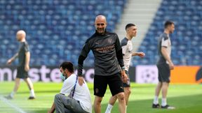 Liga Mistrzów. Pep Guardiola zabrał głos na temat swojej przyszłości. Jasna deklaracja