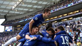 Chelsea nowym królem Europy! Zacięty finał padł łupem londyńczyków!