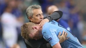 Łzy w finale Ligi Mistrzów w Porto. Dramat Kevina De Bruyne (foto)