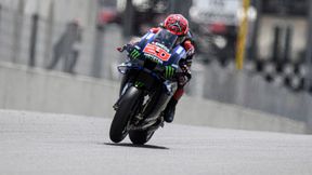 MotoGP. Wyścig w cieniu tragedii. GP Włoch dla Fabio Quartararo