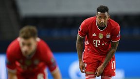 Jerome Boateng rozchwytywany. Słynny obrońca już ma ciekawe oferty