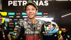 MotoGP. Koniec pewnej epoki. Valentino Rossi zamierza zakończyć karierę