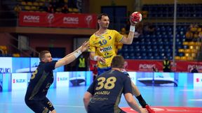 Puchar Polski: demolka w Kaliszu. Łomża Vive Kielce z pierwszym trofeum