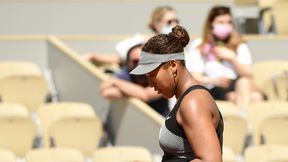 Naomi Osaka podjęła decyzję ws. Roland Garros. Wydała szokujące oświadczenie